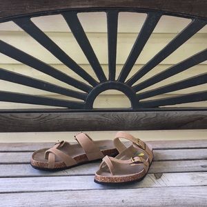 Mayari style sandal